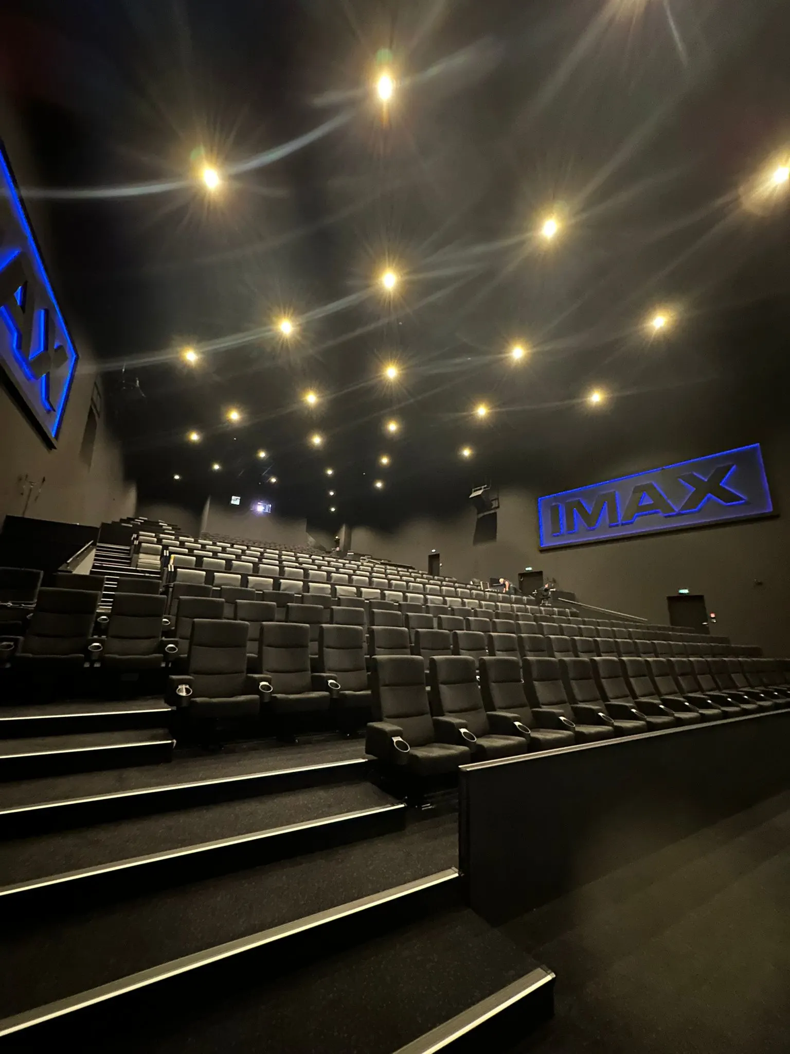 Integrated Seating Solutions