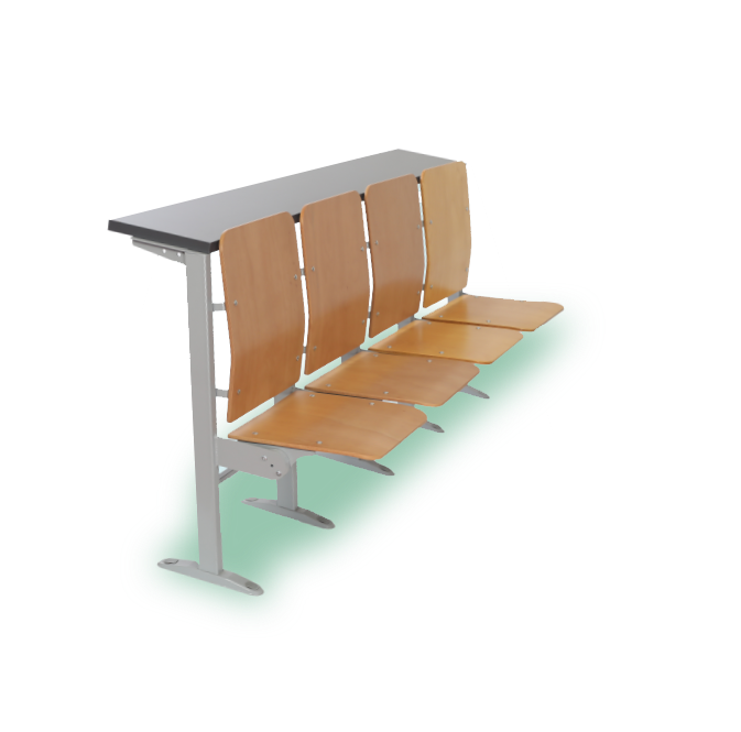 Simko Koltuk | School Desks & Chairs