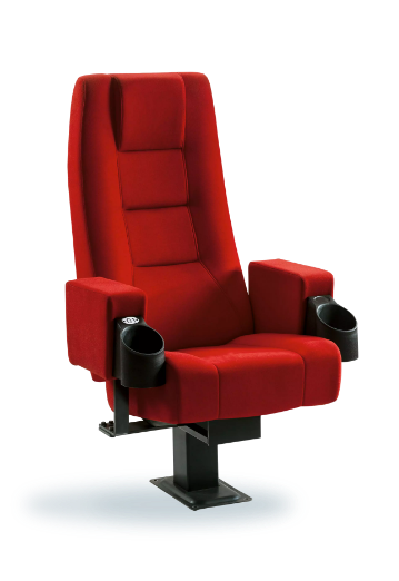 Simko Koltuk | Cinema Seating 